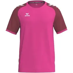 ERIMA Wings Trikot Kinder, Größe 140 in Pink Pink