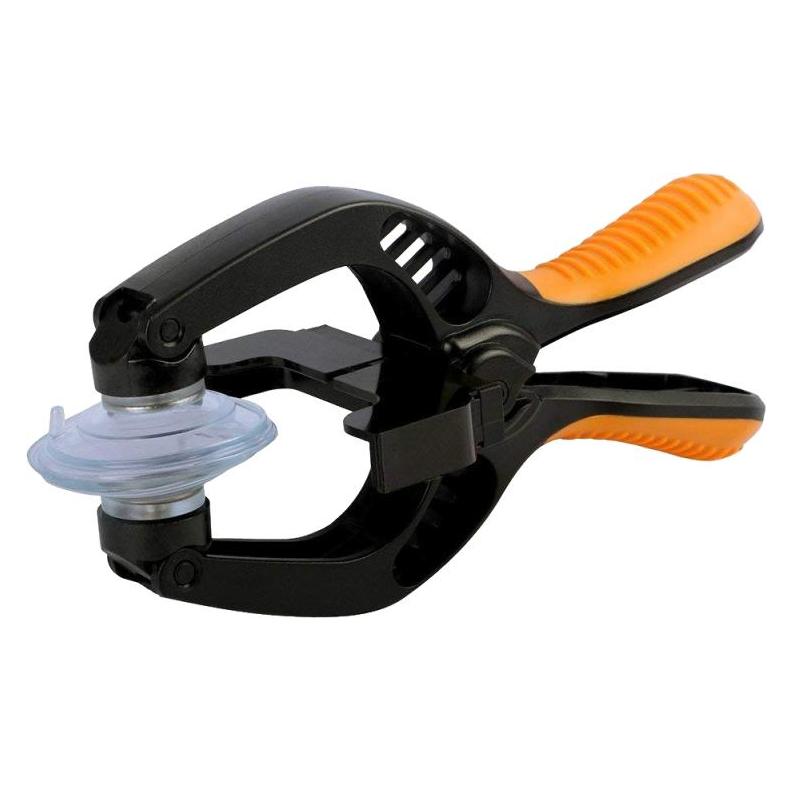 Jakemy LCD Screen Opening Tool - Pliers Repair Tool Suction Cup (JM-OP05)