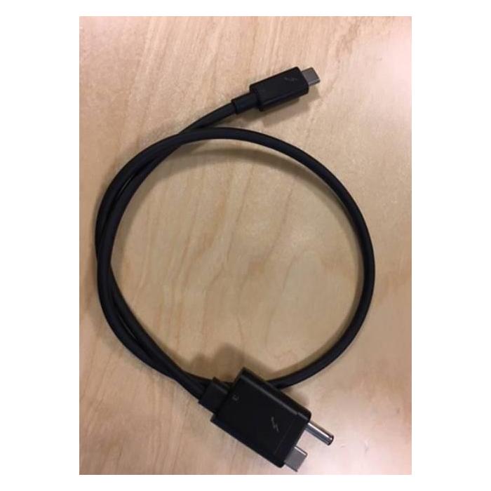 HP Thunderbolt 3 zu USB-C (USB-C, USB-C) (855117-001)