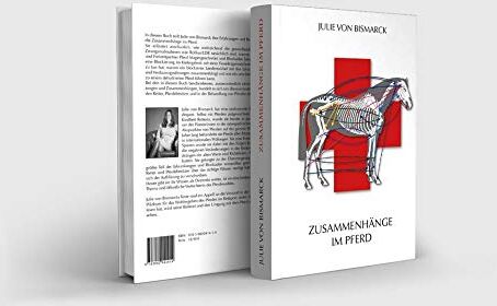 Julie von Bismarck - Zusammenhänge im Pferd - Preis vom 15.10.2026 23:06:25 h