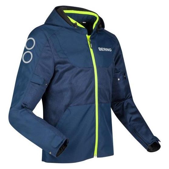 Bering Touristenjacke Profil (M) (52756517)