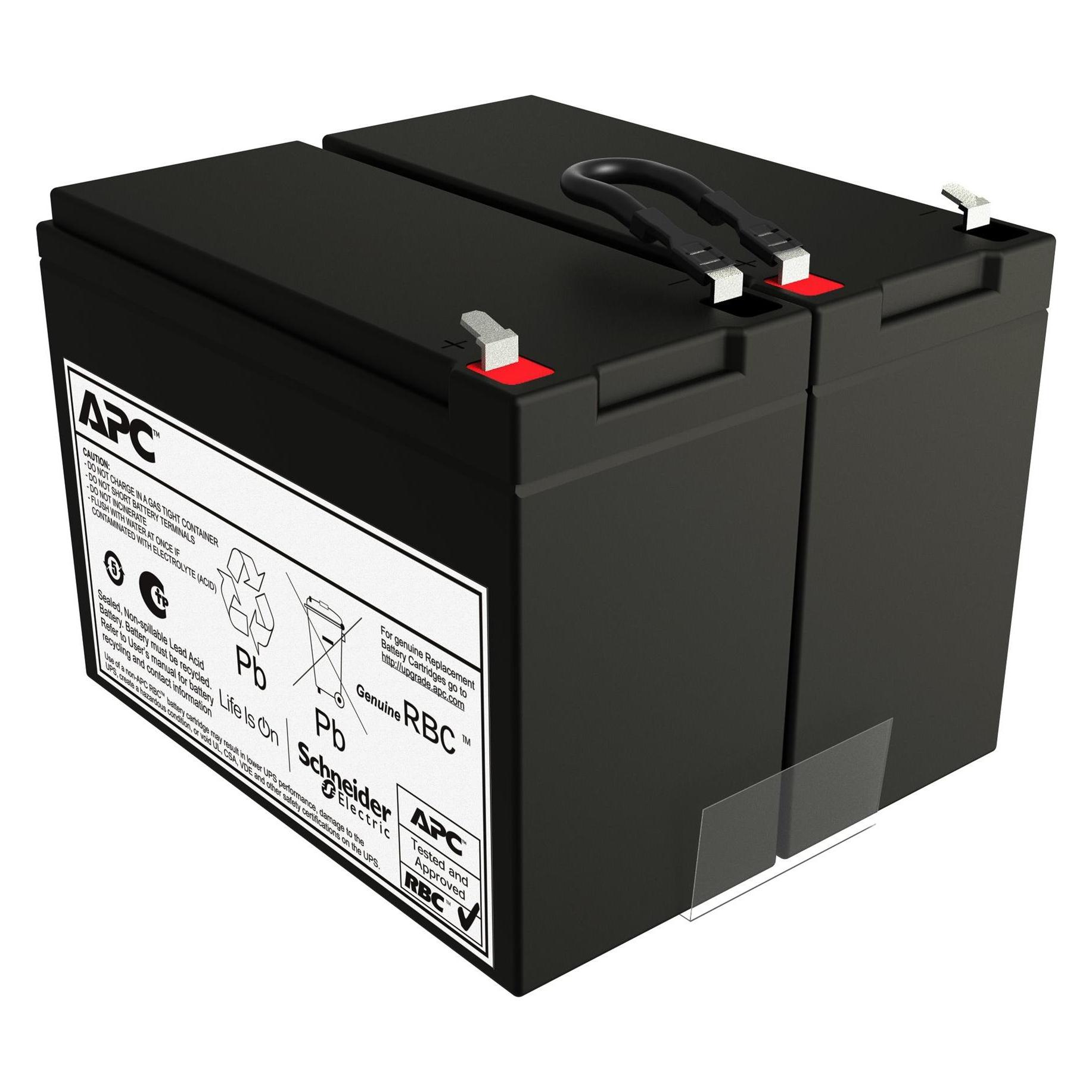 APC Replacement Battery (APCRBCV207)