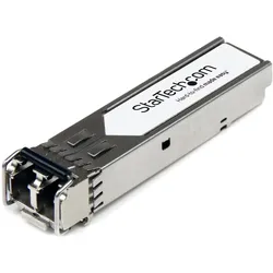 StarTech 10GBASE-SR MSA, Transceiver, Silber