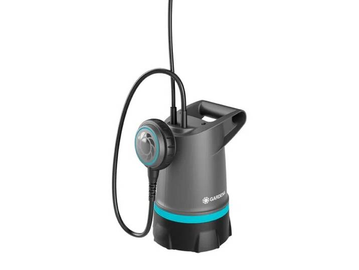 Gardena dompelpomp 20000 basic