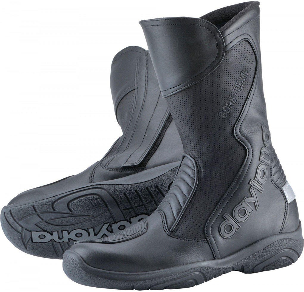 Daytona Spirit GTX Gore-Tex wasserdichte Motorradstiefel 440111-36