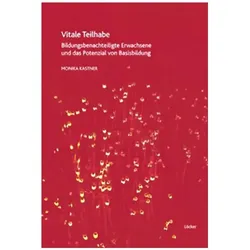 Vitale Teilhabe, Fachbücher von Monika Kastner