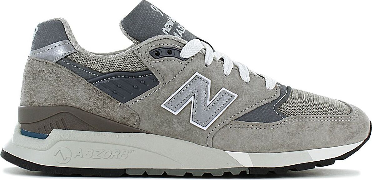 NEW BALANCE Freizeitschuhe, 998, 40 1/2
