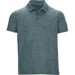KILLTEC Herren Funktions Poloshirt MN PL SHRT, Größe XL in Blau nordatlantik 00826