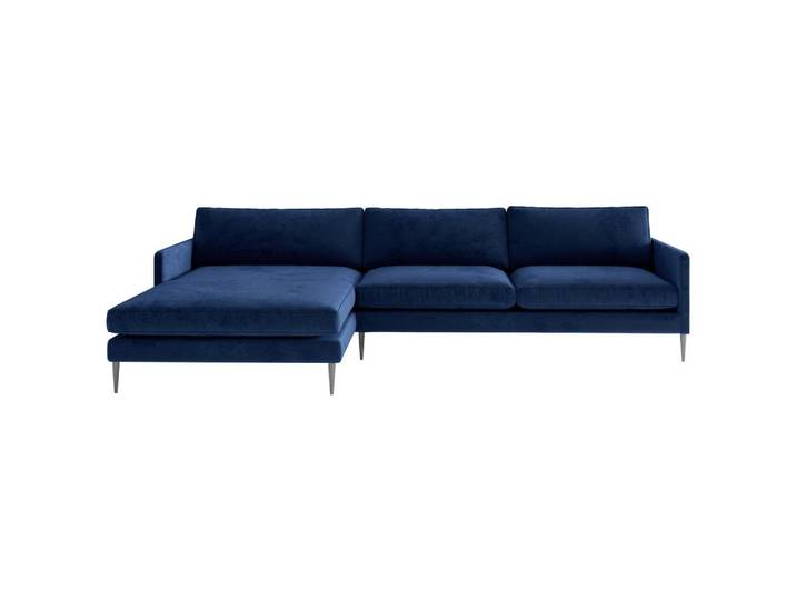 ECKSOFA JUSTIN