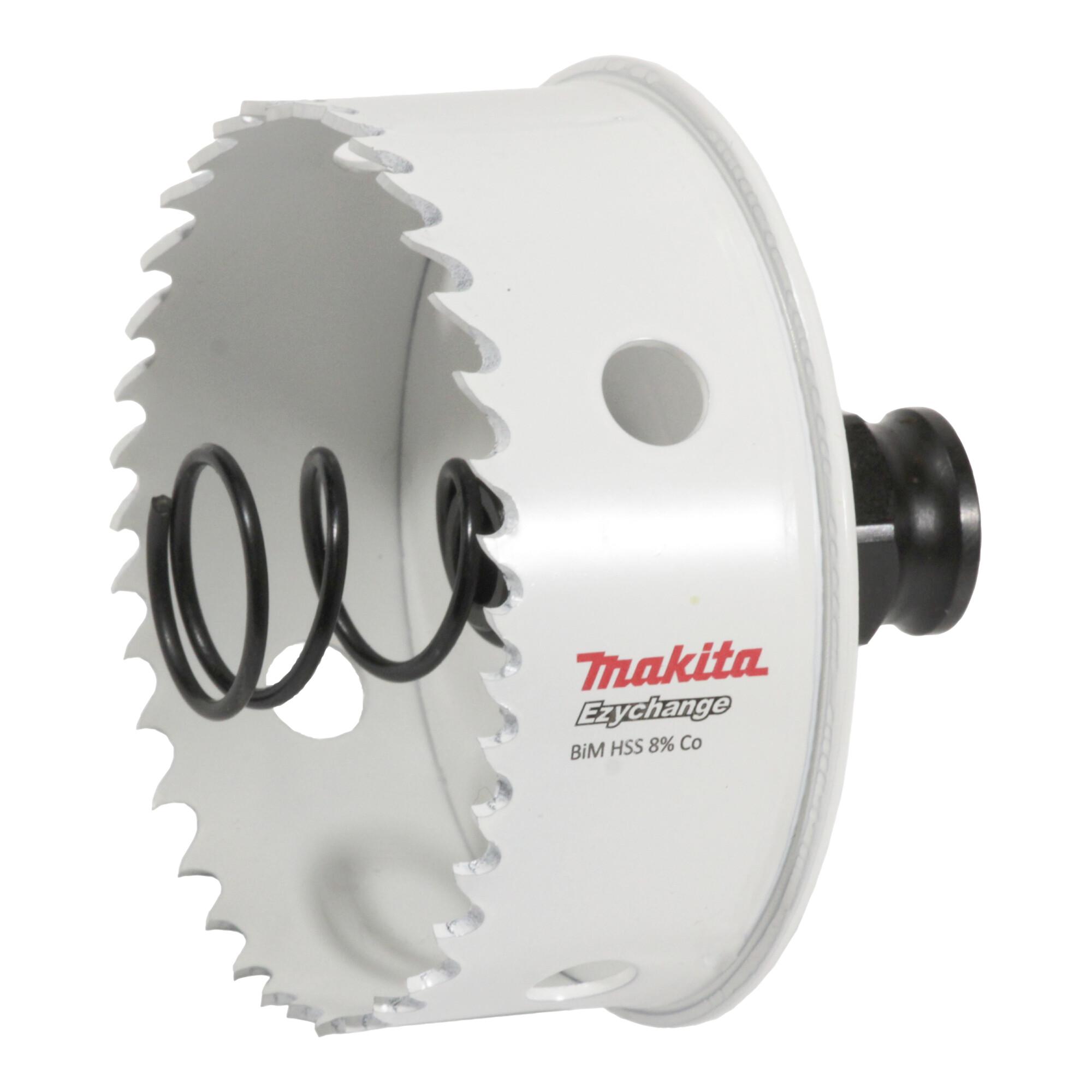 Makita EZYCHANGE BiM Lochsäge 68mm (E-20432)