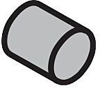 Hansgrohe Griffstopfen Talis 94191000