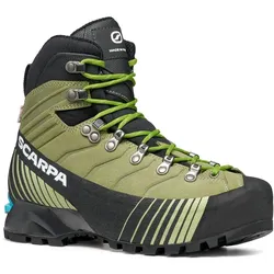 Scarpa Ribelle HD Wmn 41.0 aloe