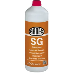 Ardex SG Glättmittel