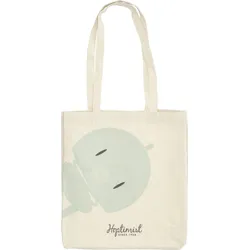 Hoptimist Einkaufstasche blau