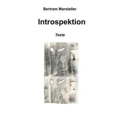 Introspektion, Taschenbuch von Bertram Marstaller, BoD – Books on Demand, 978-3-7578-0641-5