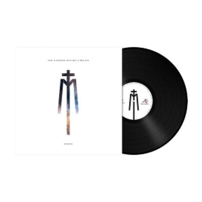 Pain Is Forever and This Is the End - Mantar, Vinyl