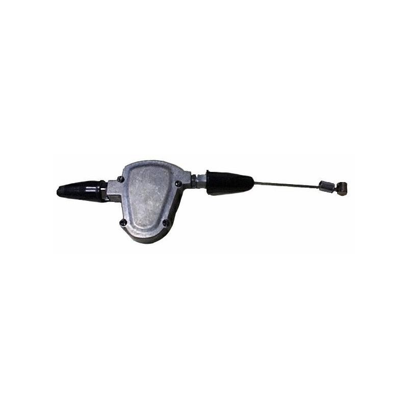 Démultiplicateur d’embrayage Bihr