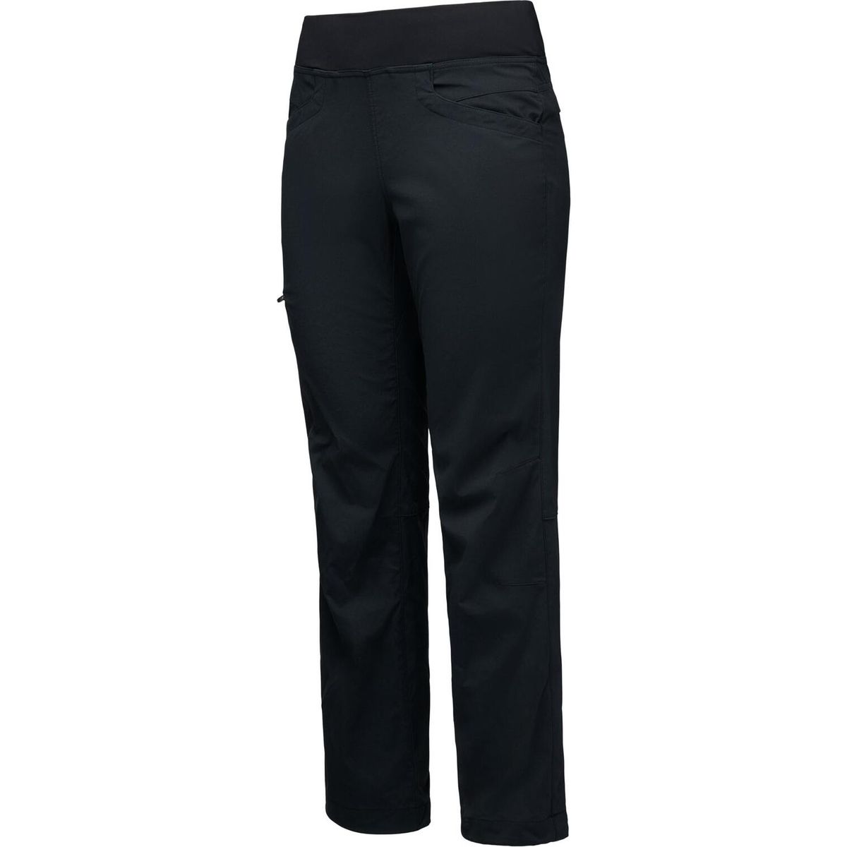 Black Diamond W Technician Pants black (0002) SML AP7500380002SML1