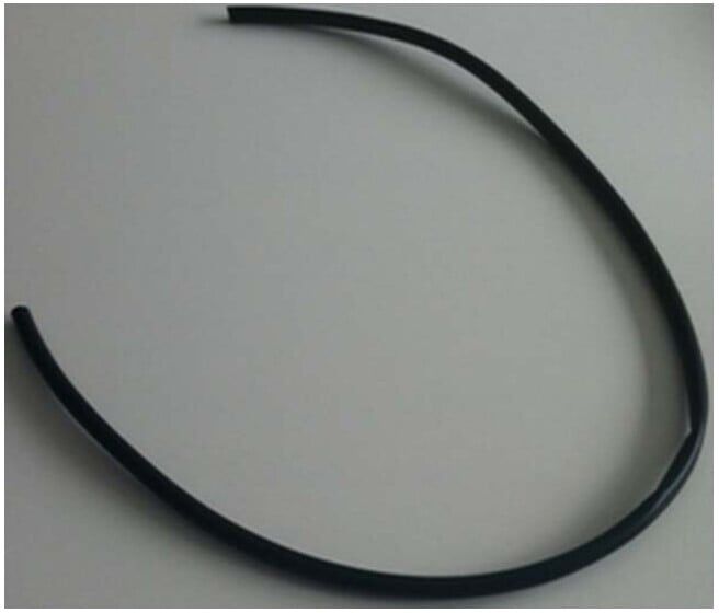 ABN Gaine isolante PVC pour DL APZ APL SSLAPL (SSLAPL)