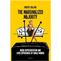 The Marginalized Majority, Fachbücher von Kristie Collins