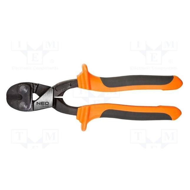 Neo Tools Kabelschere (210 mm) (TOP-01-518)