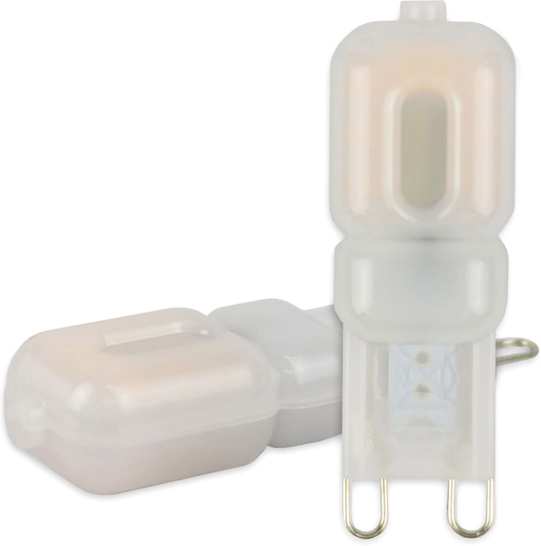 Isoled G9 Led 2w, Warmweiß