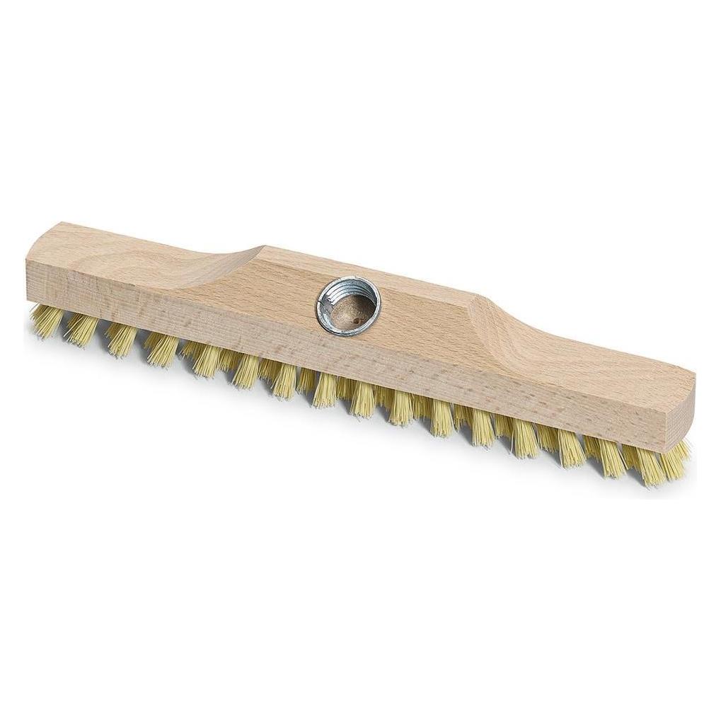 Magni Schrubber 29 cm m.Gewinde Fibre Ersatz 4 reihig (1 Stk.) (320002)