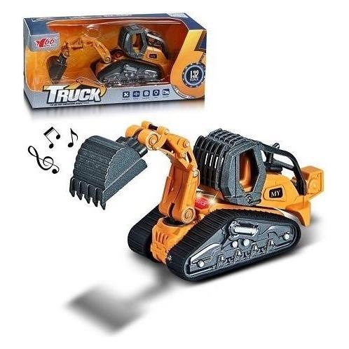 Ciuciubabka Klappbare Metallbaumaschine (54621611)