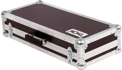 Thon Case Behringer DeepMind 6 Braun