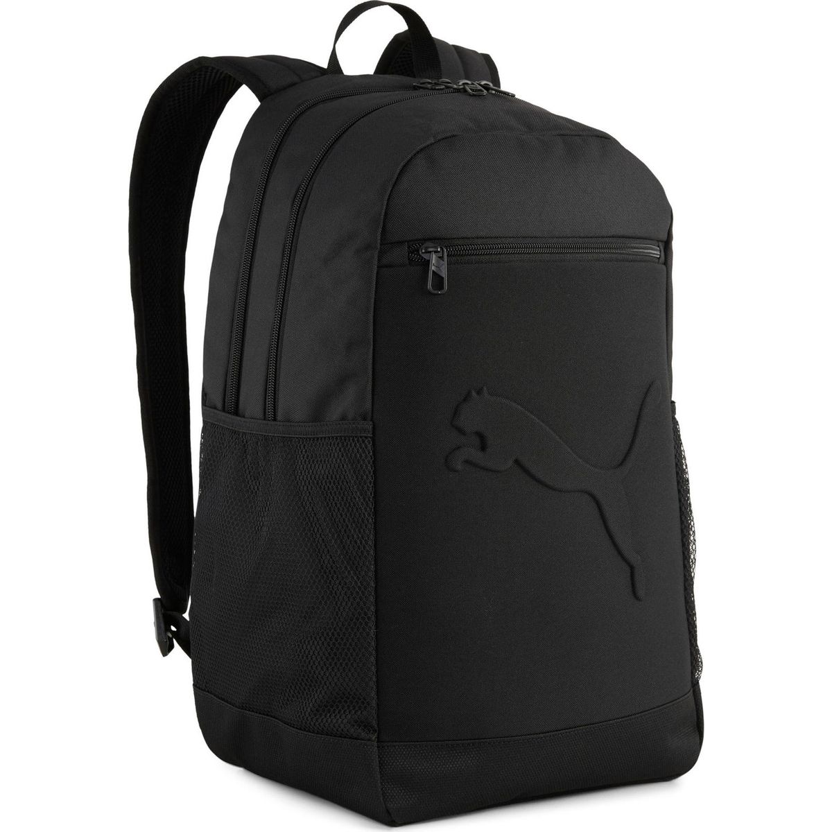 Puma Buzz Backpack puma black (01) OSFA 091153-01-OSFA
