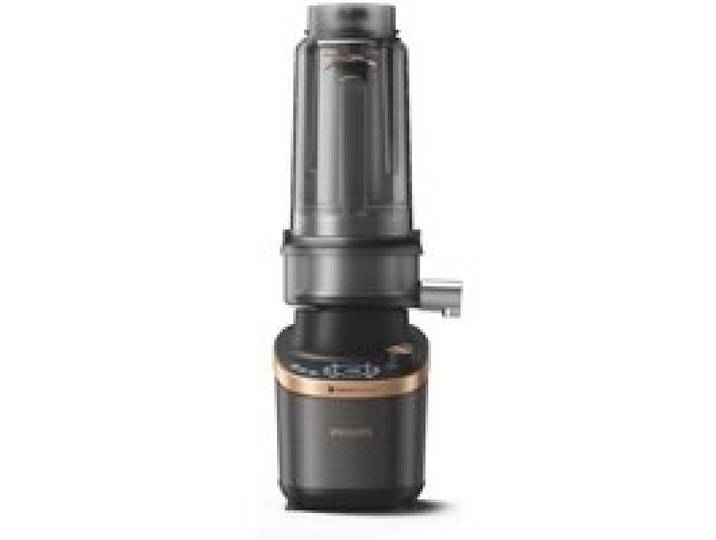 Blender Philips Flip et Juice HR3770 00 7000 Series 1500 W Noir