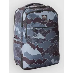Rip Curl F-Light Weekender 23L Search Rucksack black / grey Gr. Uni