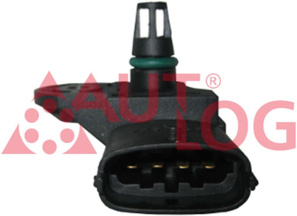 Sensor, Ladedruck AUTLOG AS4504