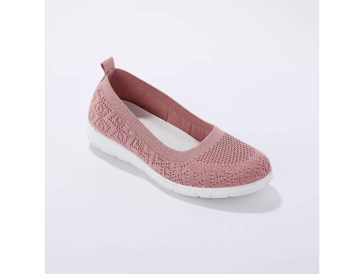 Ballerines mesh ultra légères - Blancheporte