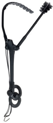 Jazzlab saXholder PRO Bassoon/Bass Cl.