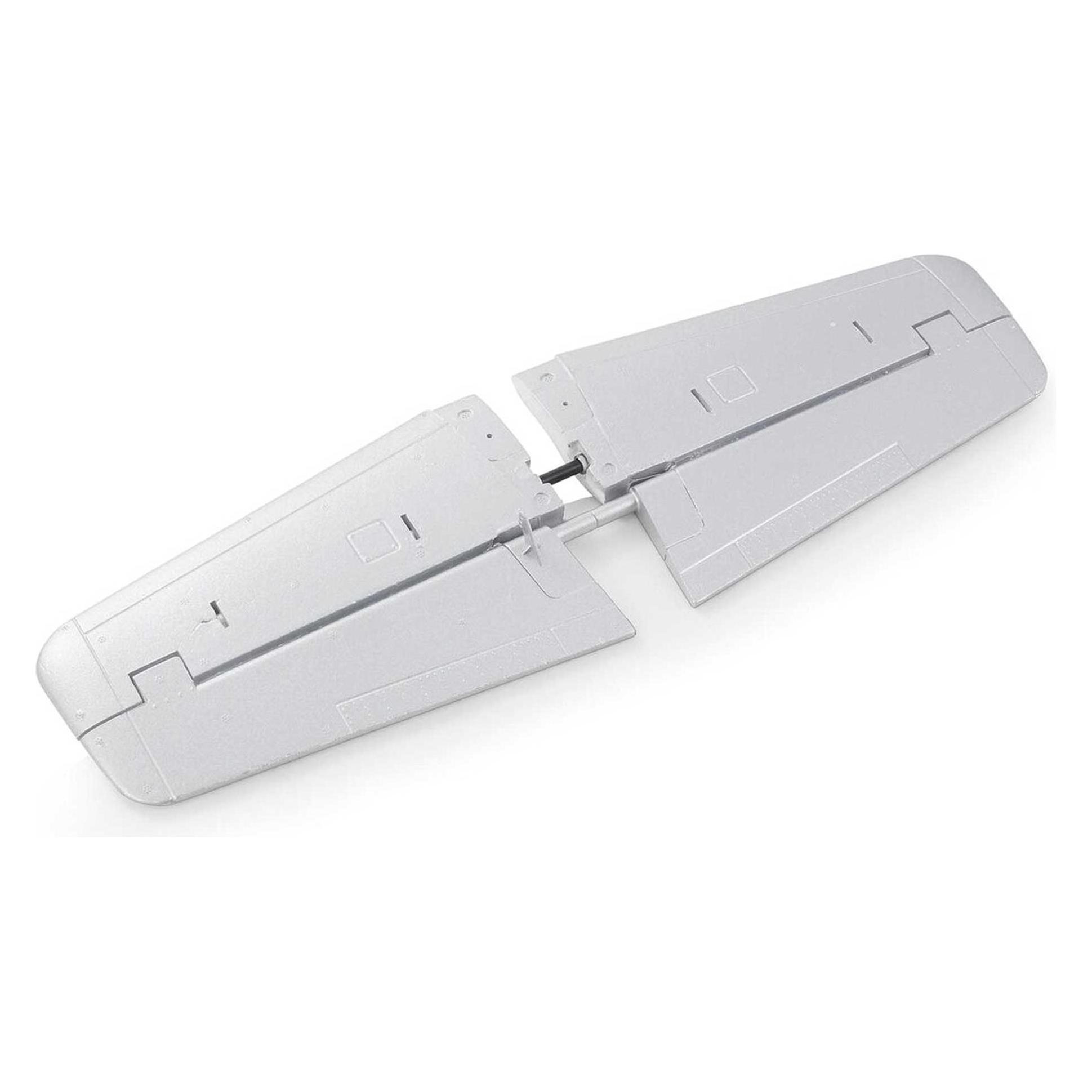 E-Flite Horizontal Tail Set: P-51D 1.2m (EFL089506)