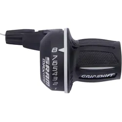 SRAM Drehgriffschalter Grip Shift MRX Comp 8-fach