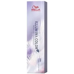 60ml Wella Professionals Illumina Color Permanent Color Creme