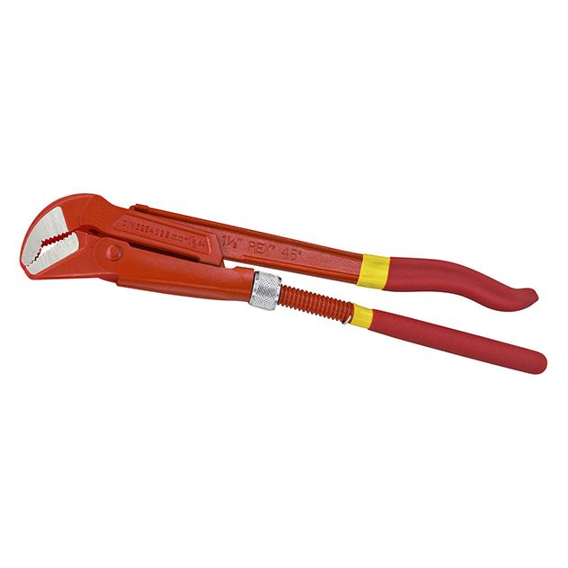 Artpol Rex Rohrzange mit verstellbarer Backe (45") (57230359)