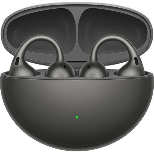 Oppo Auriculares True Wireless Bluetooth  Enco Clip2 - Grafite