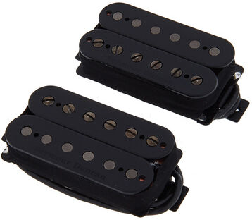 Seymour Duncan Nazgul/Sentient 6 Set BK