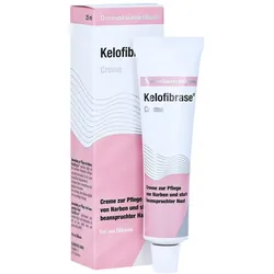Kelofibrase Creme 25 ml