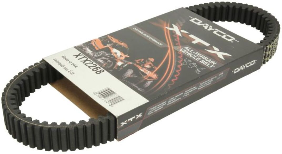 Antriebsriemen DAYCO DAYXTX2268