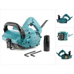 Makita, Schleifmaschine + Poliermaschine, 9741 (Bürstenschleifer, Exzenterpolierer)