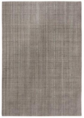 Alora Decor Chic Collection Hand Loomed Abstract Lined Rug