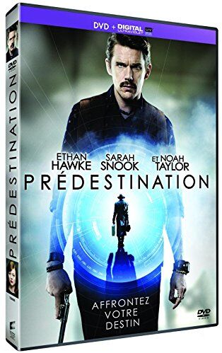 Michael Spierig - Prédestination [FR Import] - Preis vom 03.10.2026 20:43:07 h