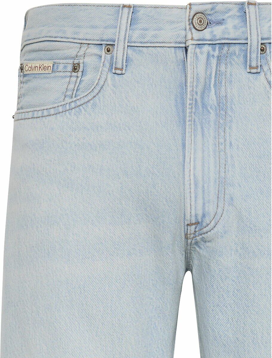 CALVIN KLEIN JEANS Jean standard straight