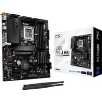 Z890 Pro-A WiFi, Mainboard schwarz