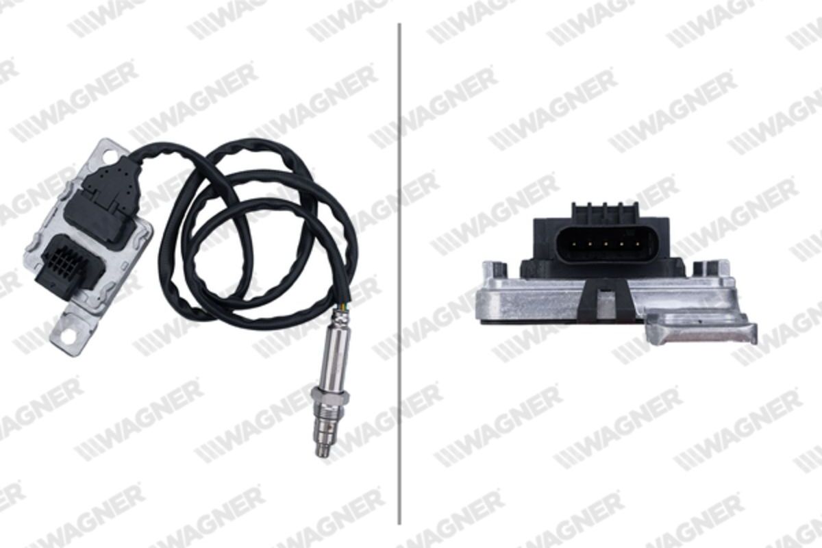 NOx Sensor WAGNER NOS00035