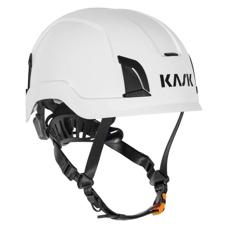 Kask Schutzhelm Zenith X HiViz (52 - 63 cm) (WHE00074-221.UNI)